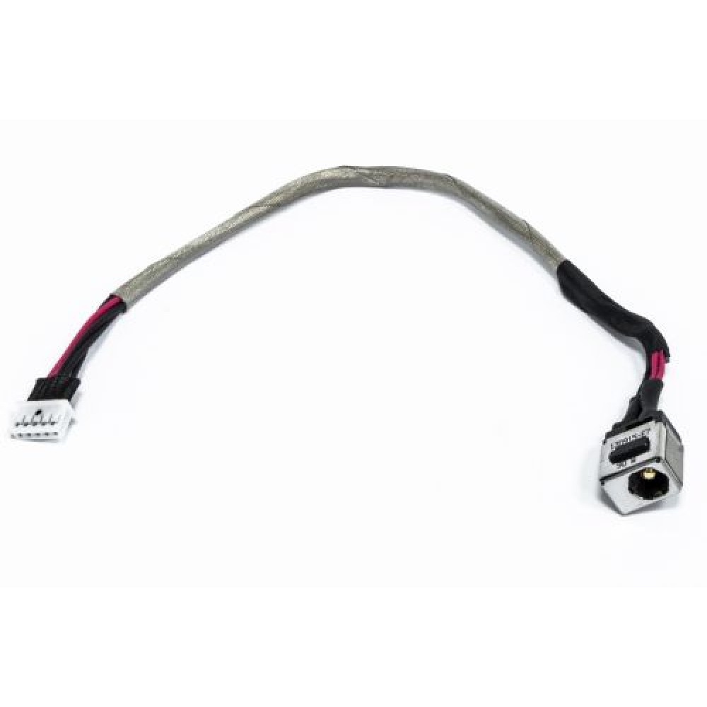 Power jack with cable, LENOVO IdeaPad 14